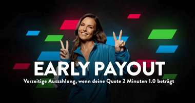 neobet early payout