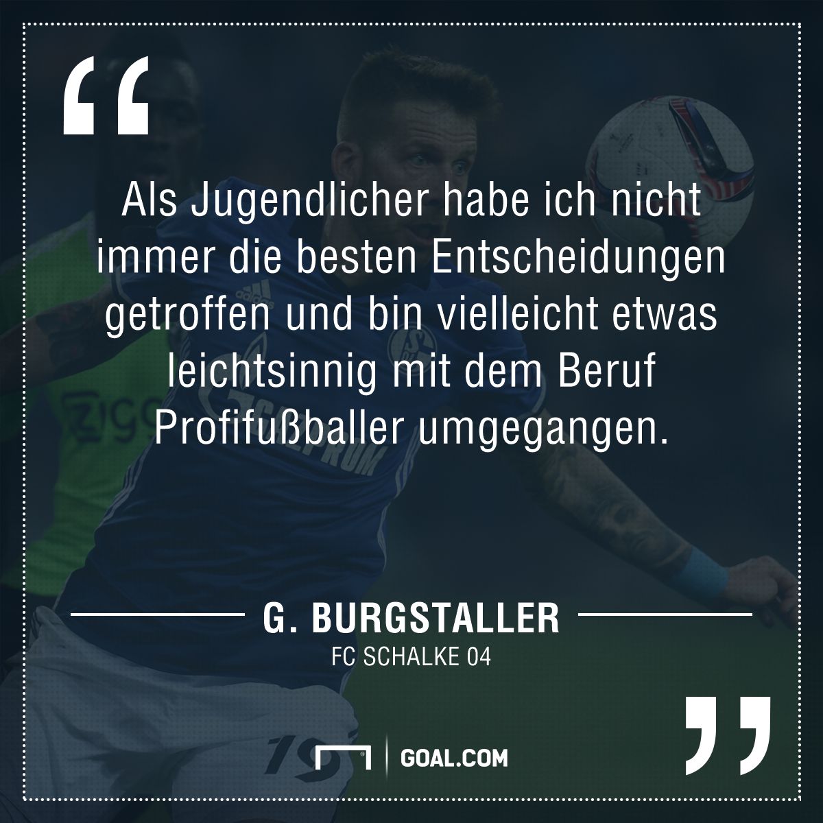 GFX Quote Guido Burgstaller