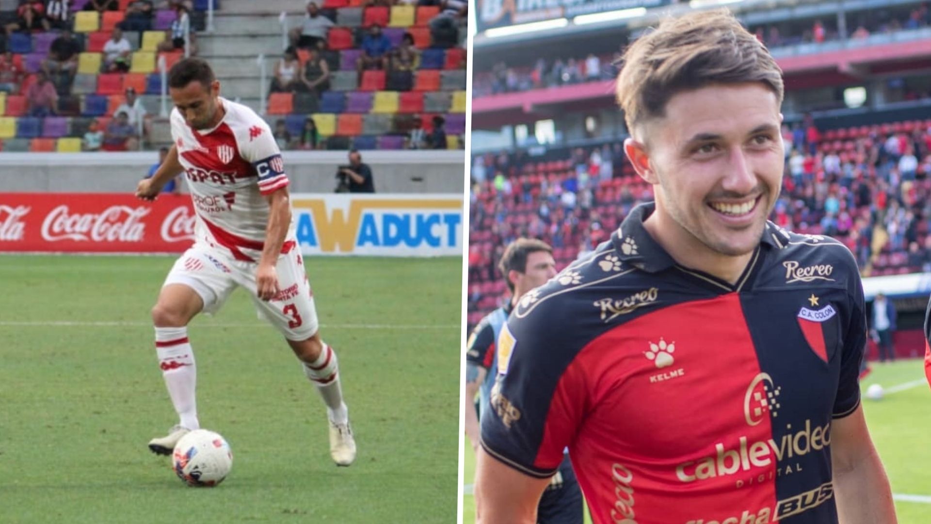 Dónde ver en directo el clásico santafesino Unión vs Colón por la Jornada 25 del Torneo LPF 2021