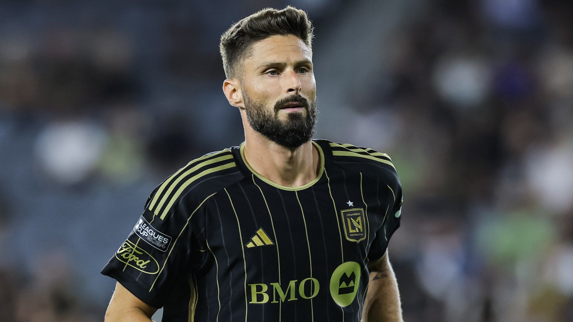 How to watch today’s Leagues Cup final between Columbus Crew and LAFC: Live stream, TV channel and start time