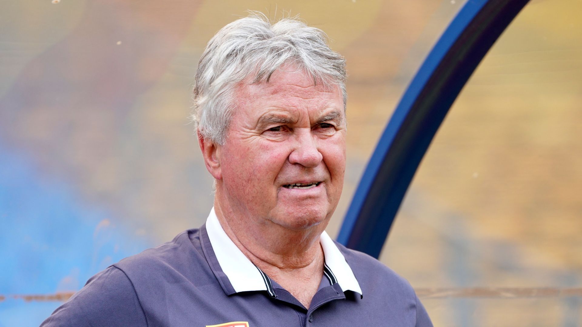 Guus Hiddink