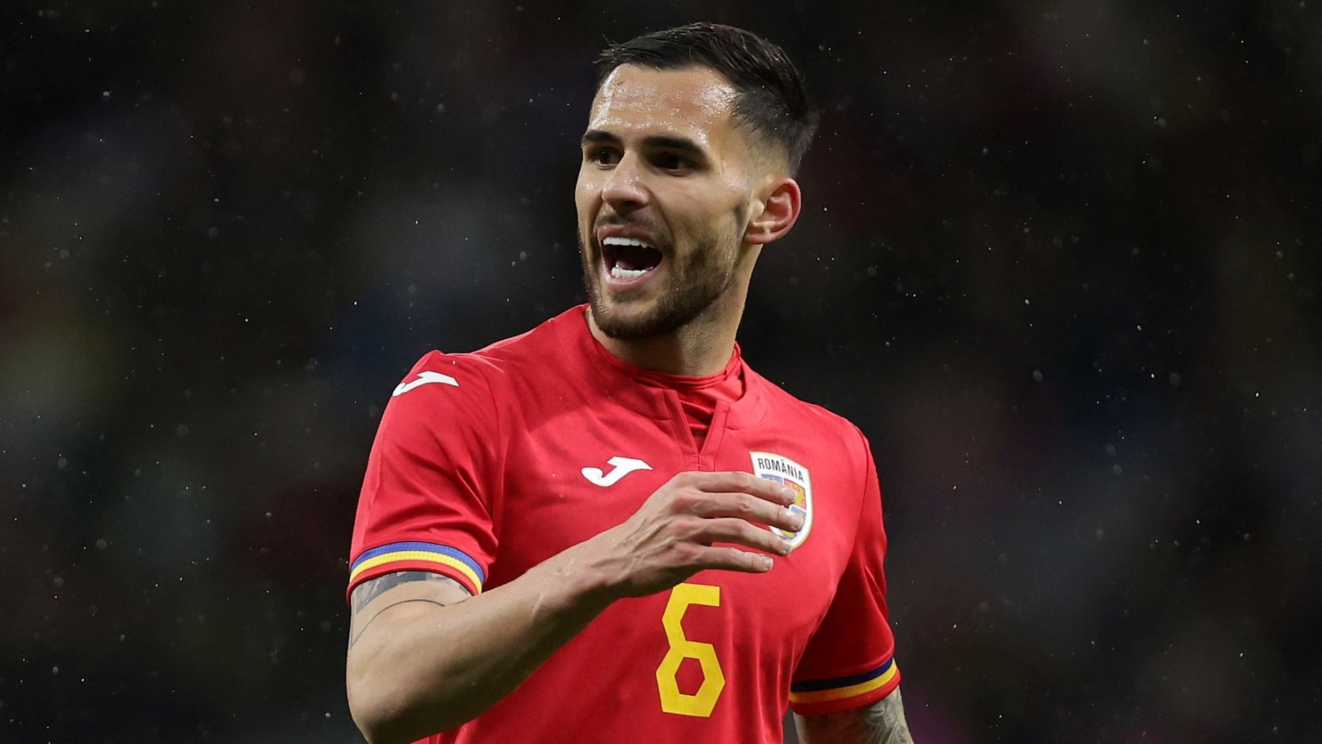 Marius Marin Romania 03262024