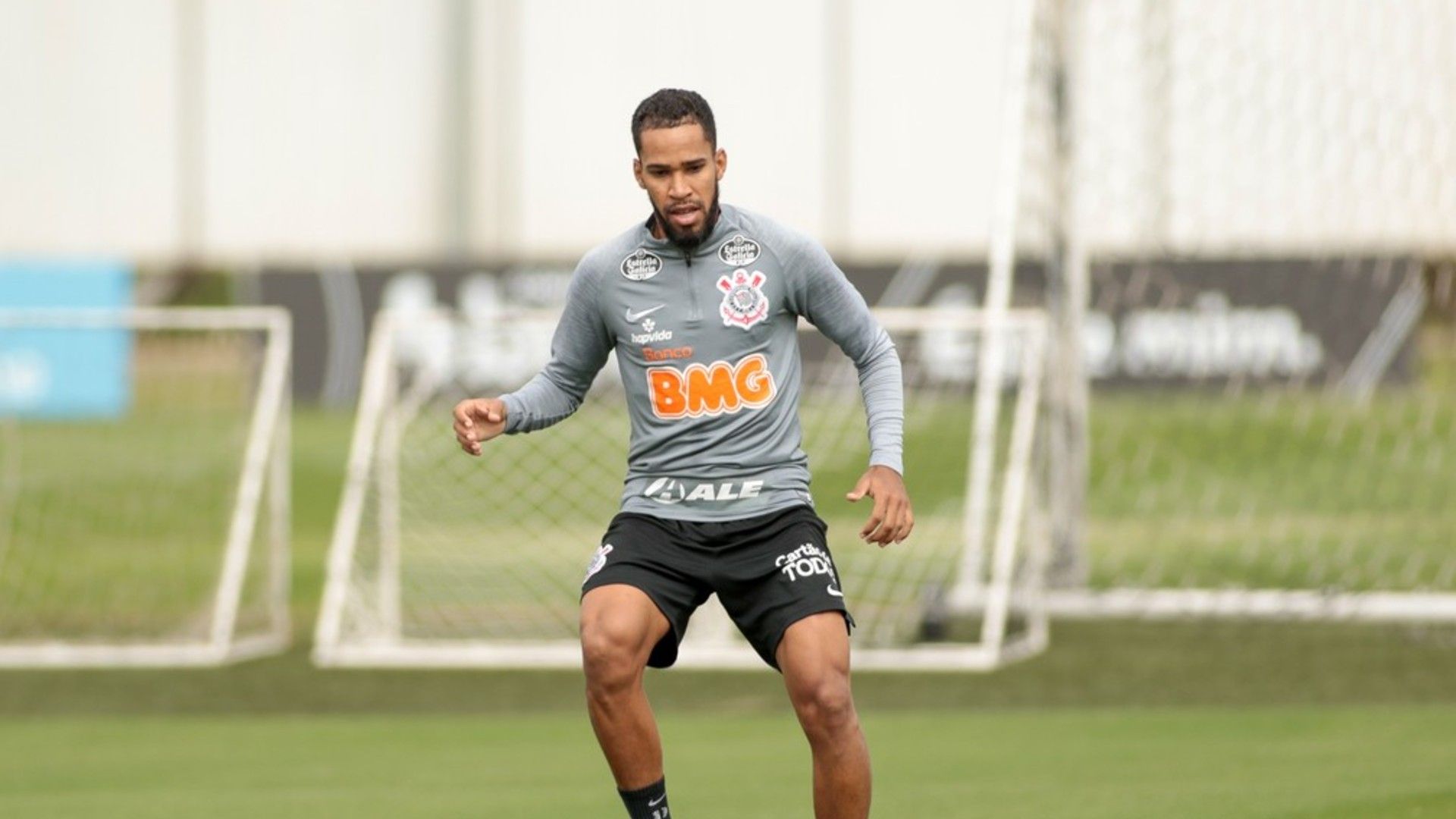 Everaldo Corinthians