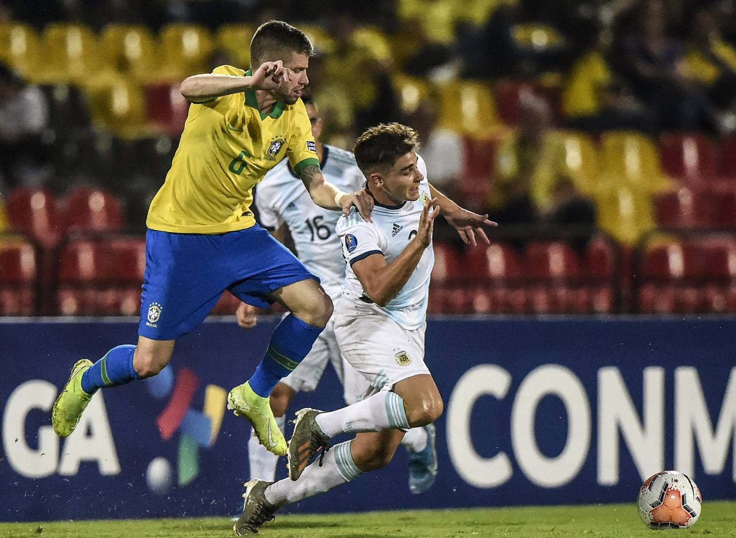 Caio Henrique Brasil