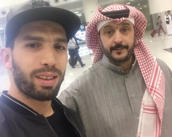 عبد المؤمن جابو