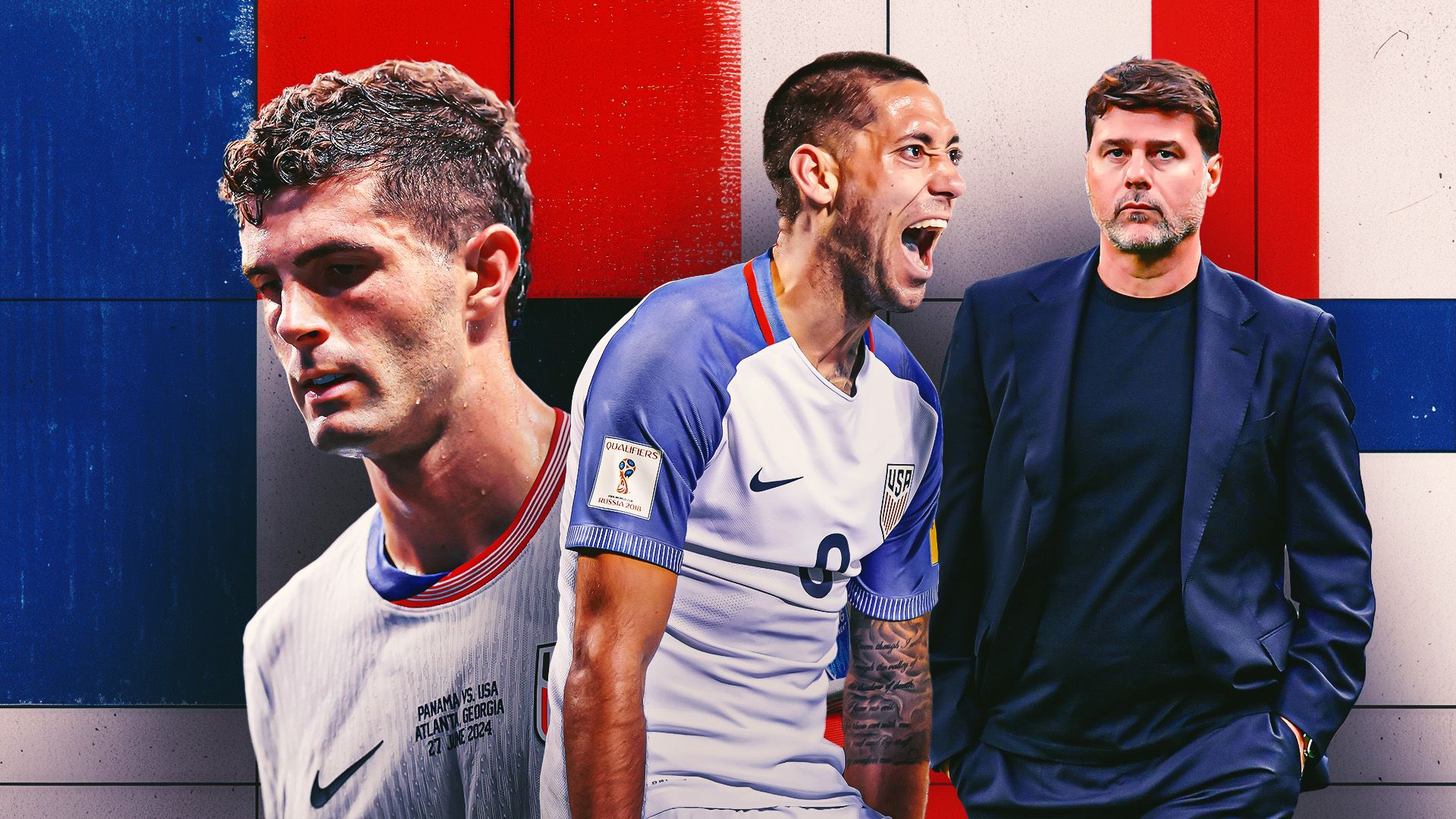 Forget the platitudes about grit and passion and fight - Mauricio Pochettino and USMNT were undone in Nations League not by rhetoric, but familiar tactical shortcomings