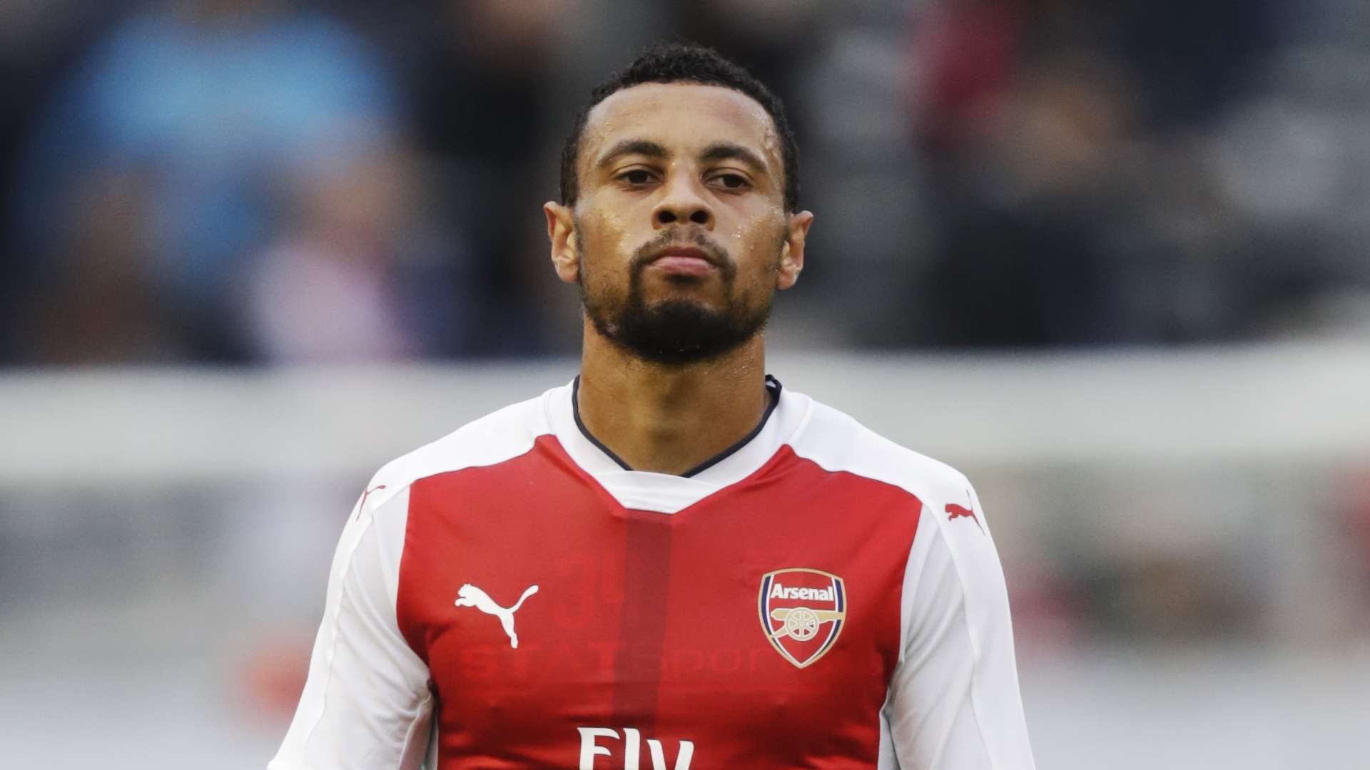 Francis Coquelin, Arsenal