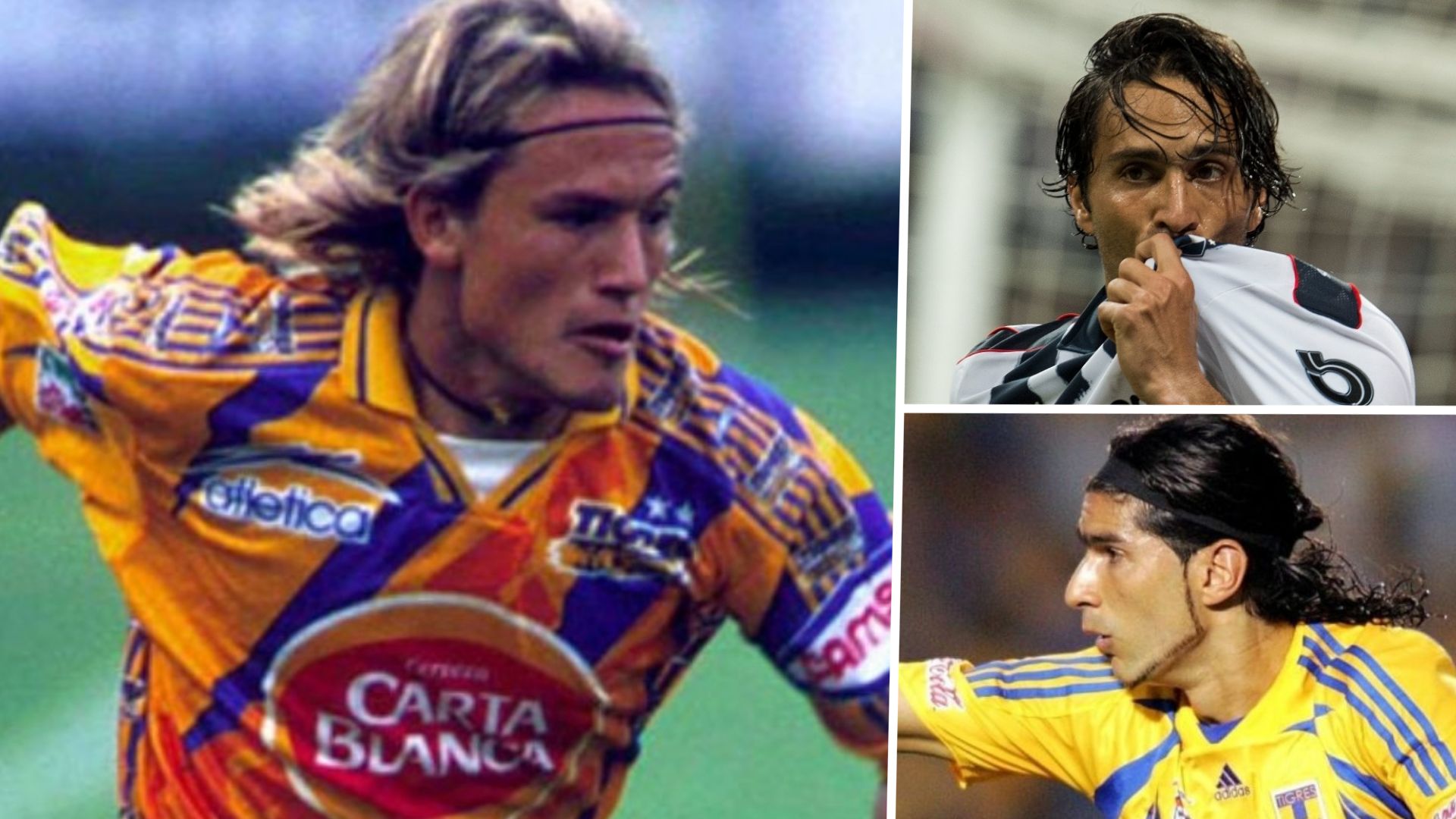 Matador Aldo de Nigris Loco Abreu