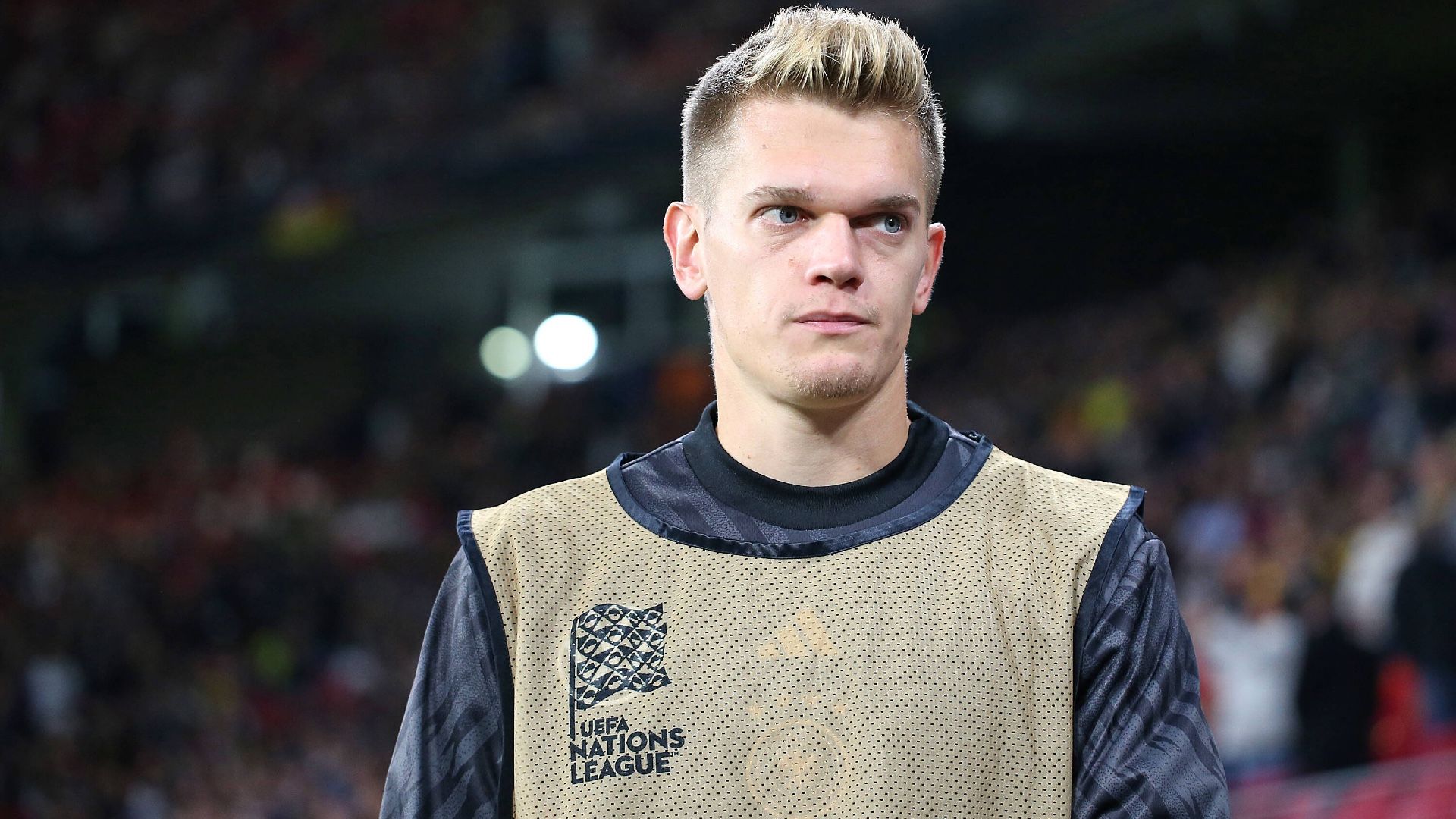 ONLY GERMANY Matthias Ginter 2022