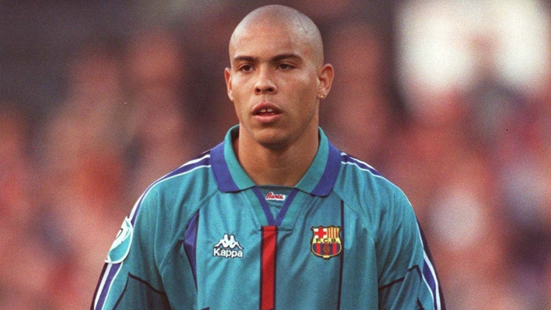 Ronaldo Barcelona
