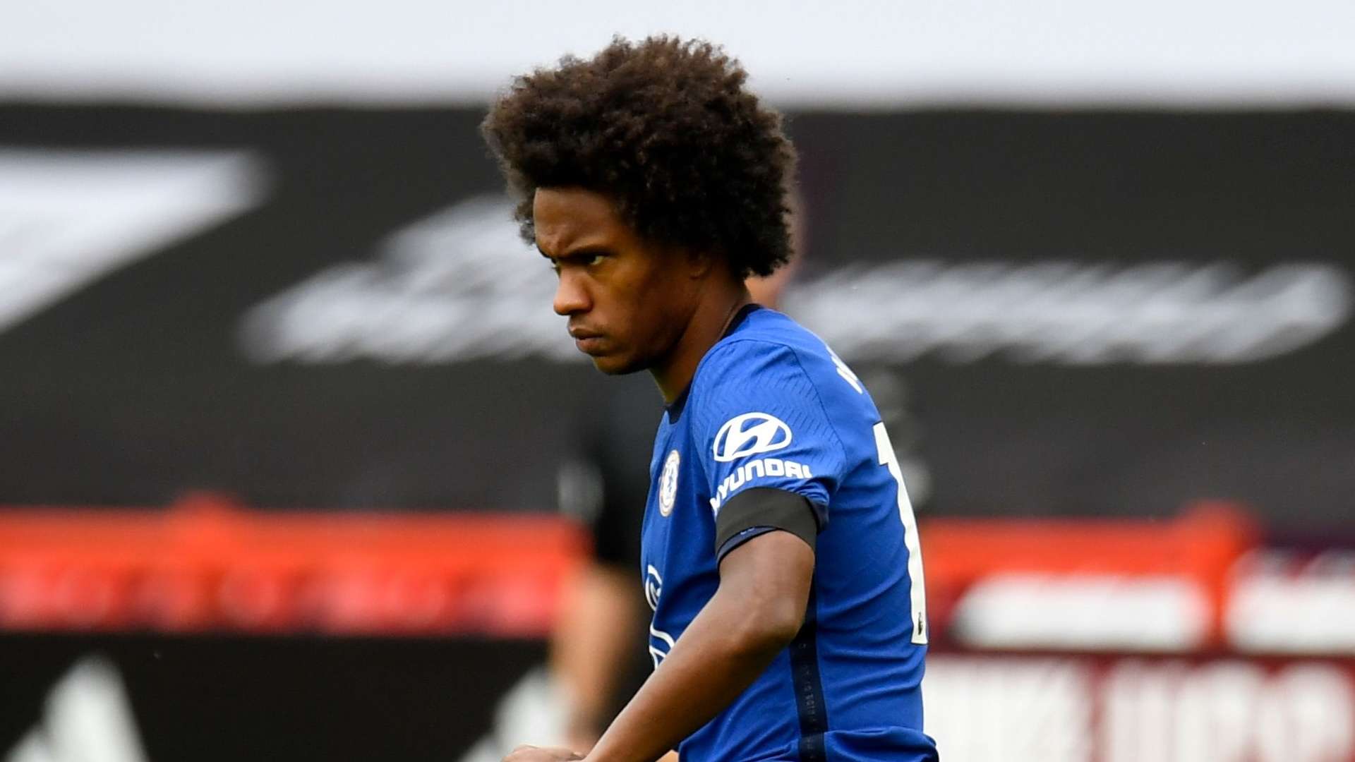 Willian, Chelsea