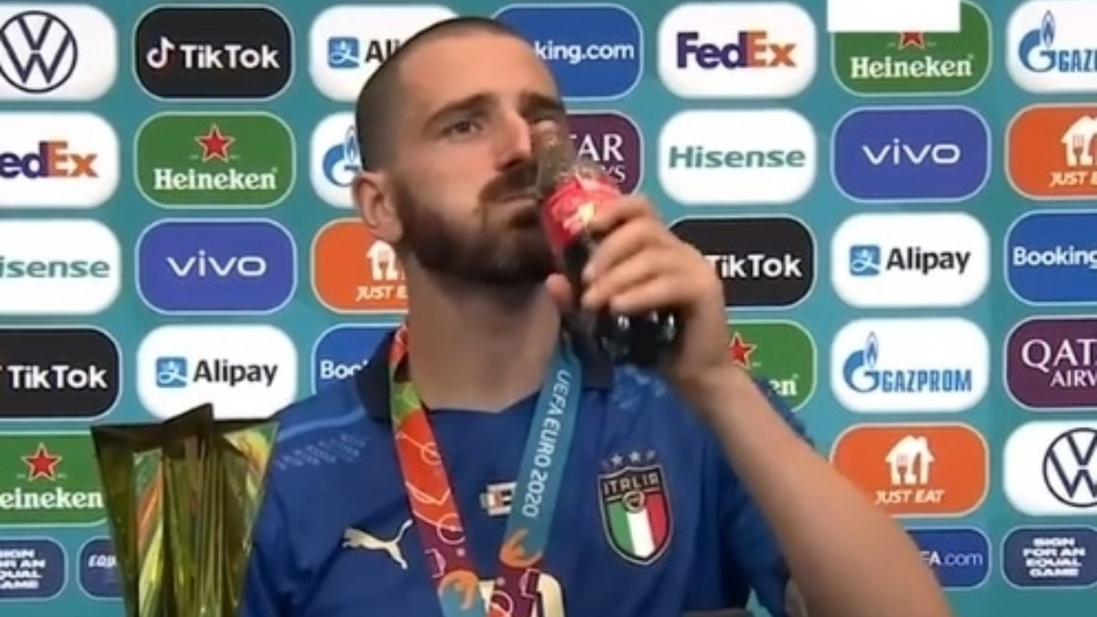 Leonardo Bonucci