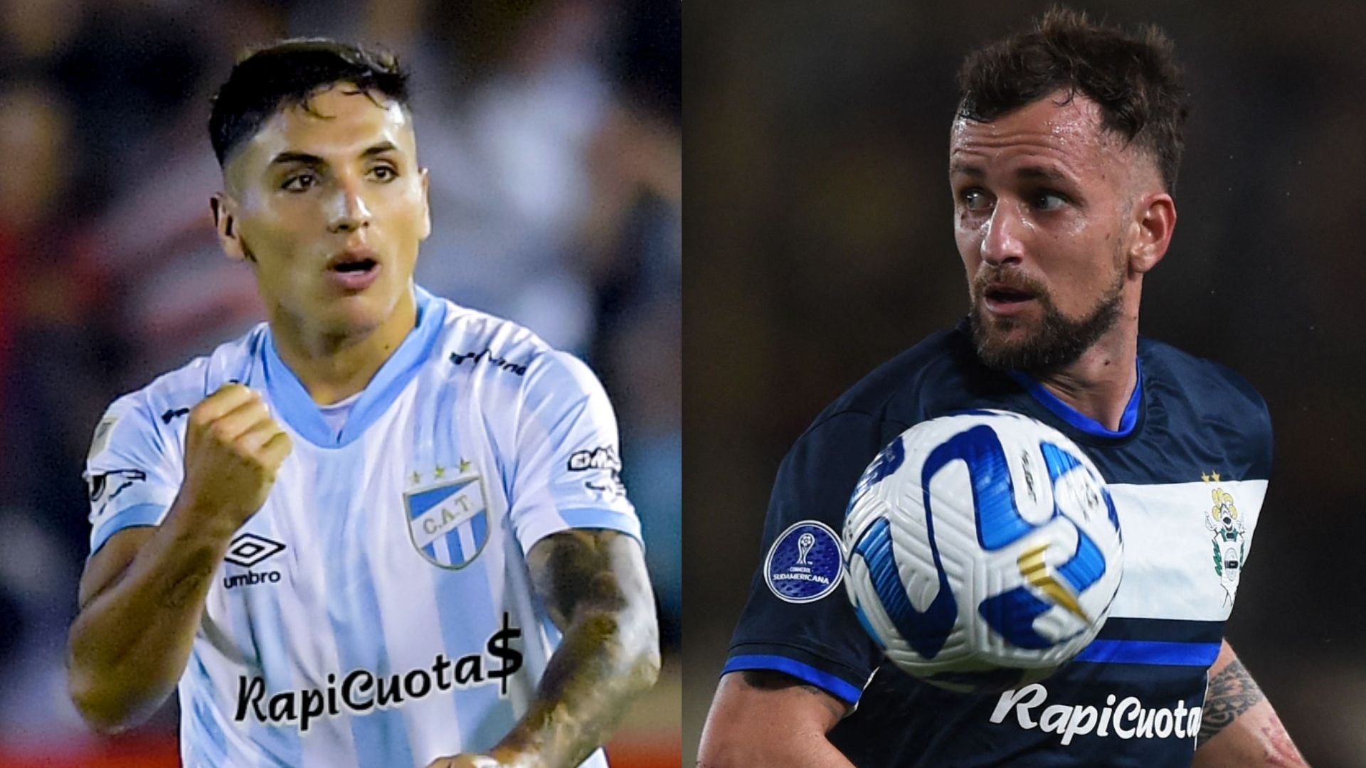 Gimnasia La Plata Atlético Tucumán Copa de la Liga 2023