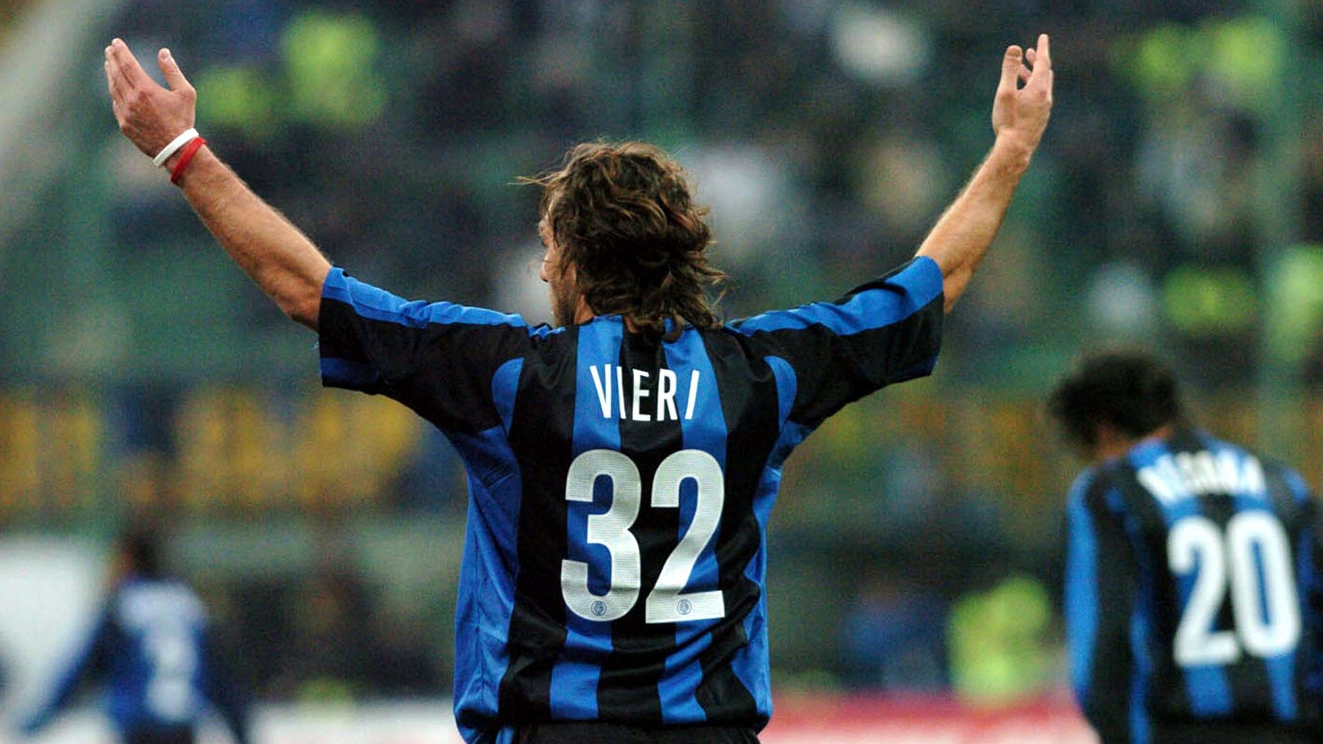 Vieri Inter