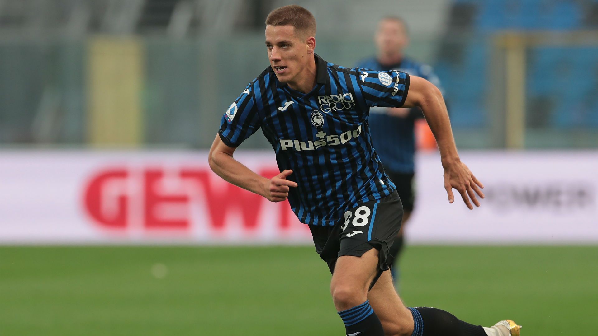 Mario Pasalic Atalanta