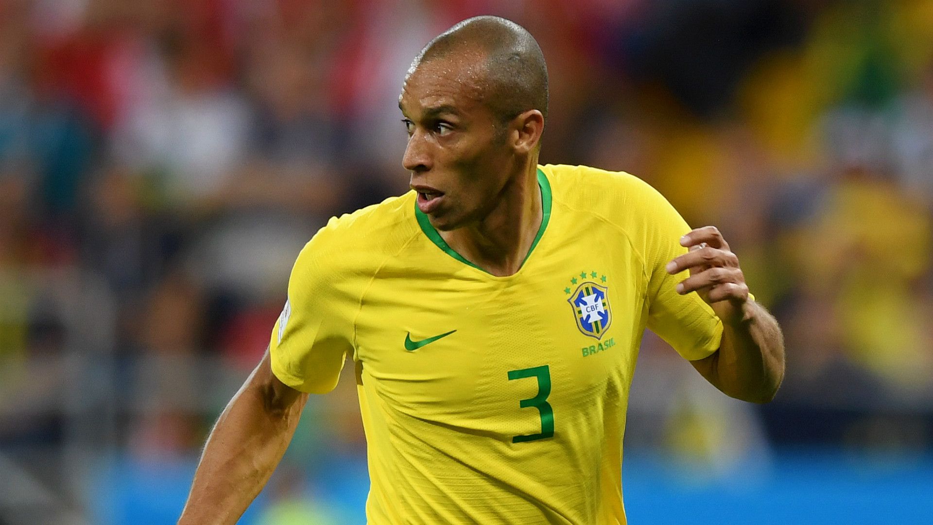 Miranda Brazil 17062018