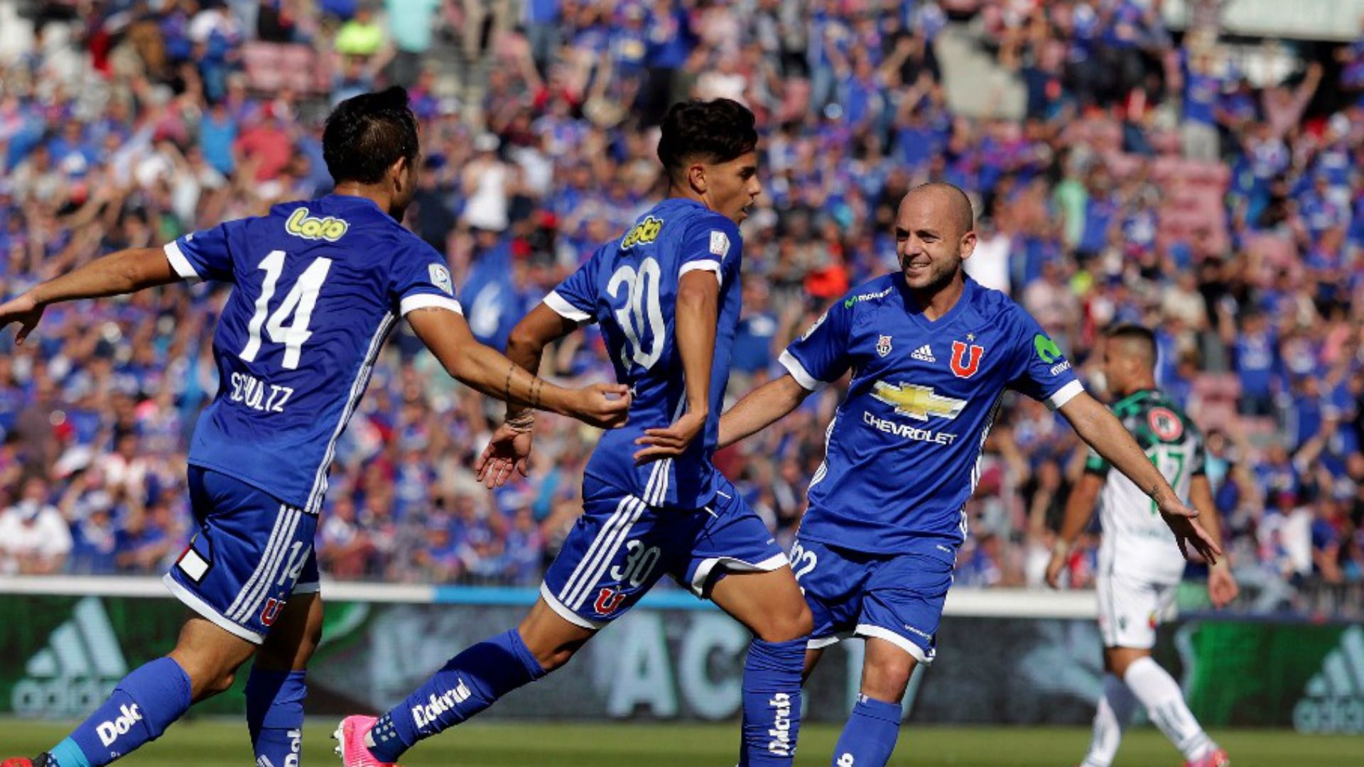Universidad de Chile