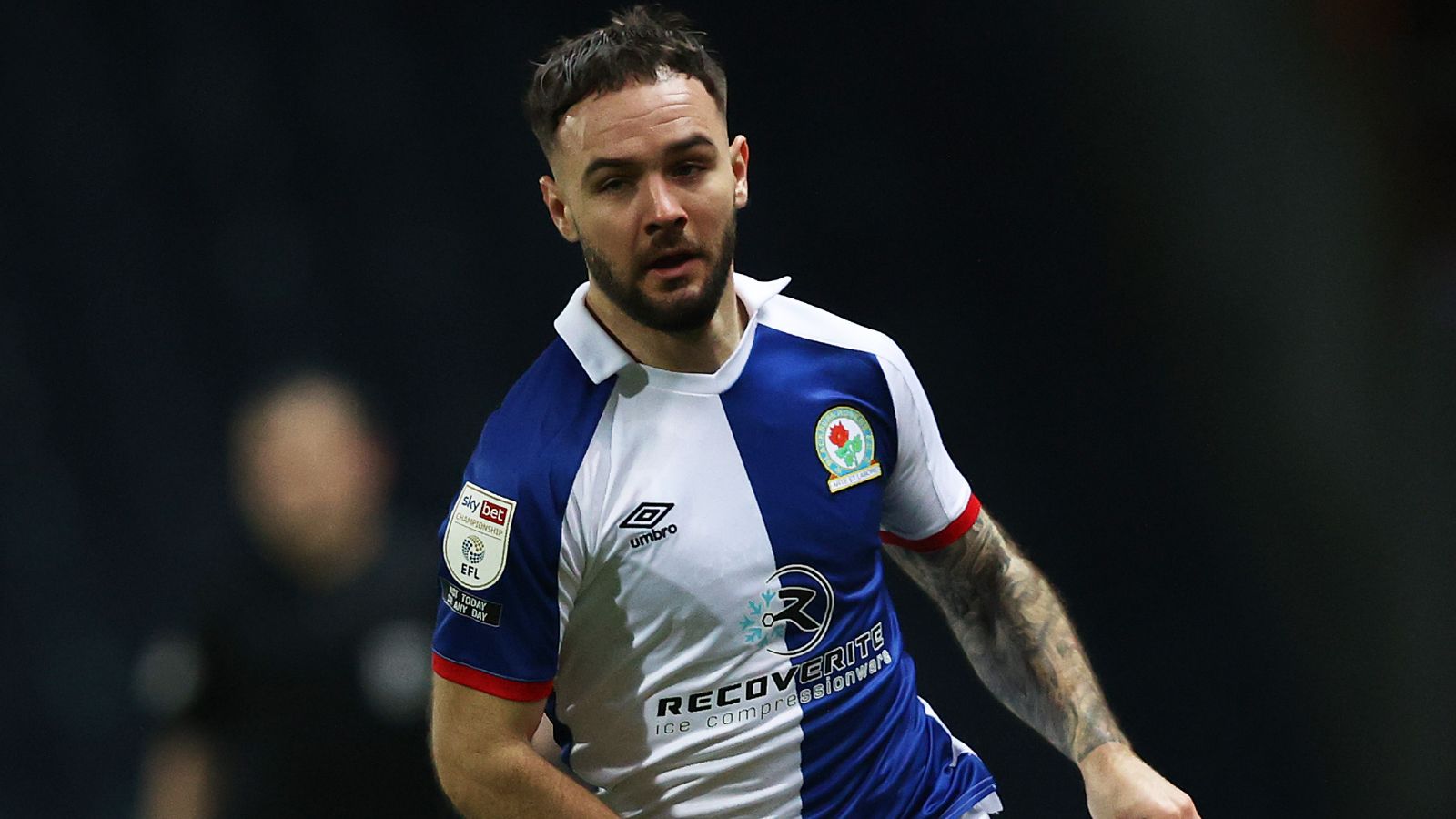Adam Armstrong