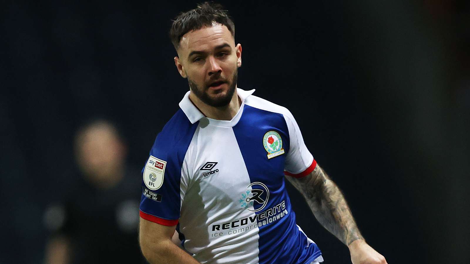 Adam Armstrong