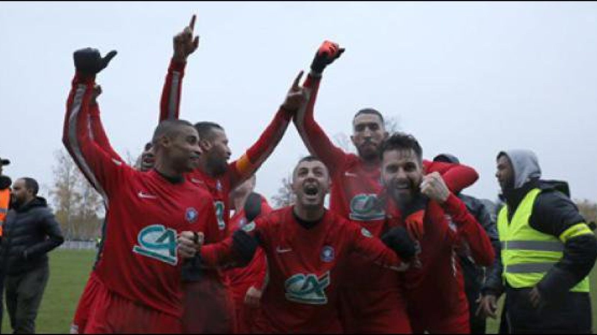 Coupe de France