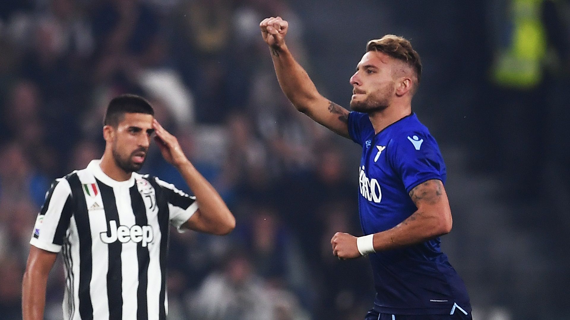 2017-10-15　Lazio Immobile