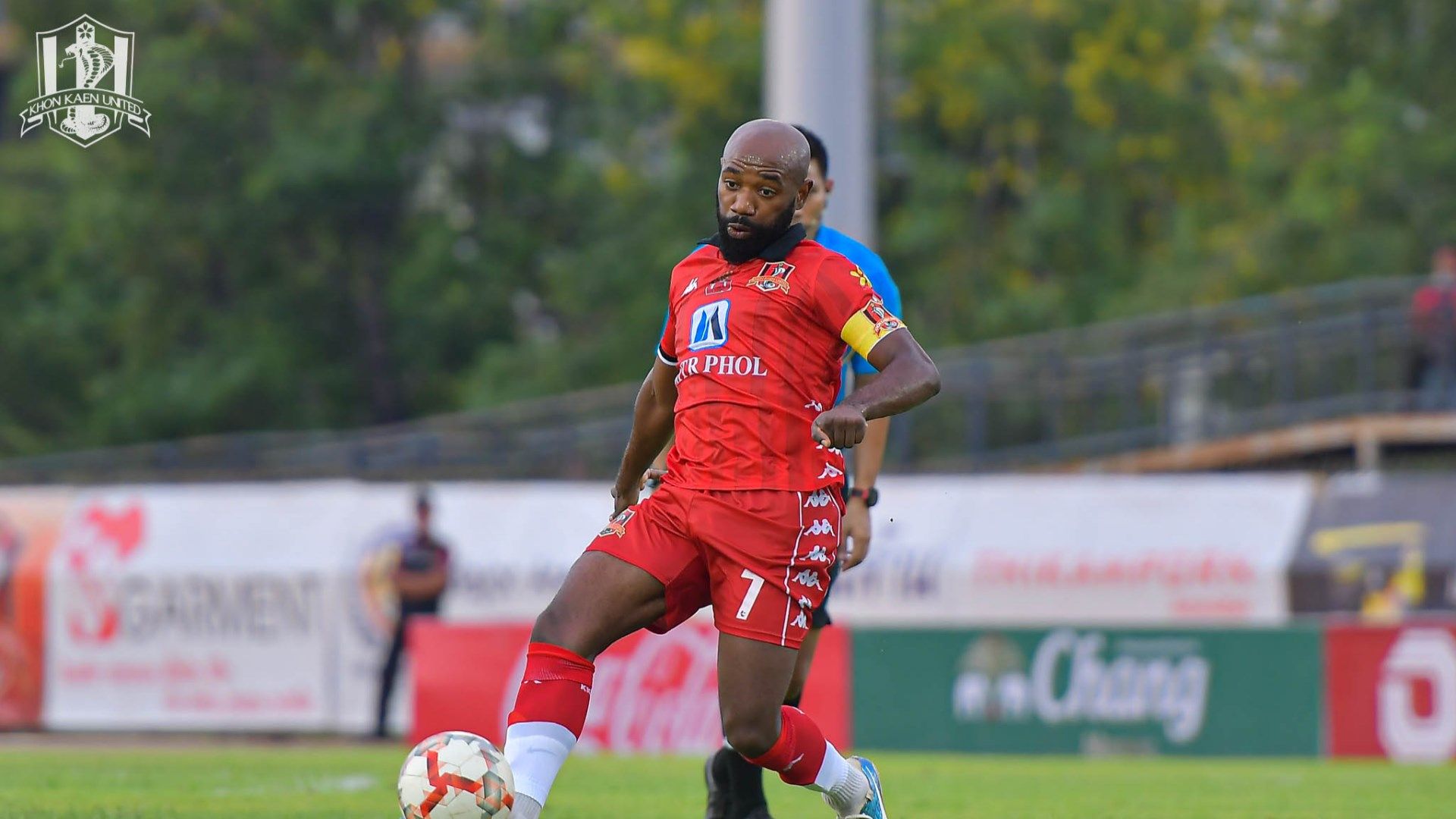 ลอสเซมี คาราบูเอ