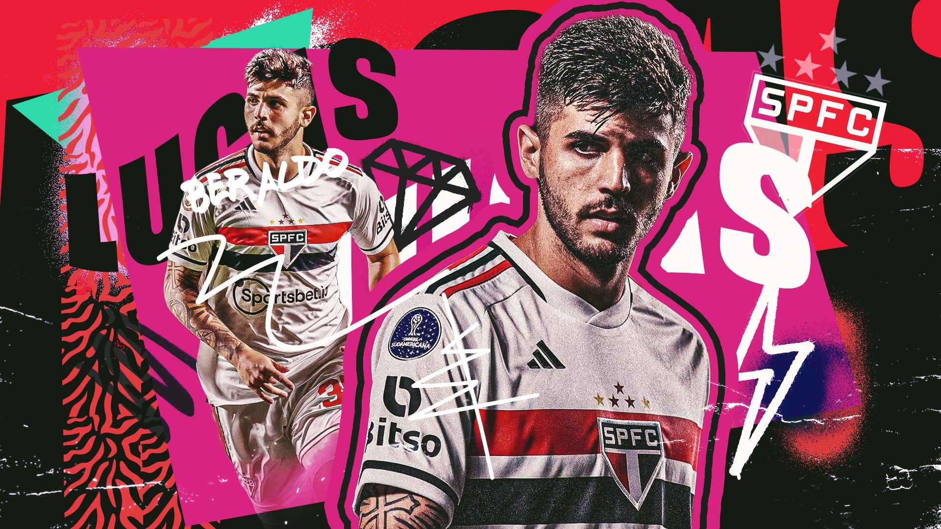 Lucas Beraldo Sao Paulo NXGN 2023