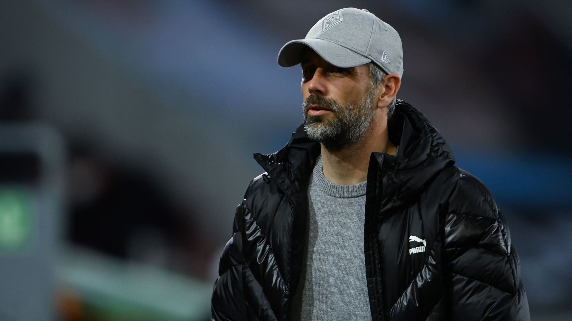 Borussia Mönchengladbach Marco Rose