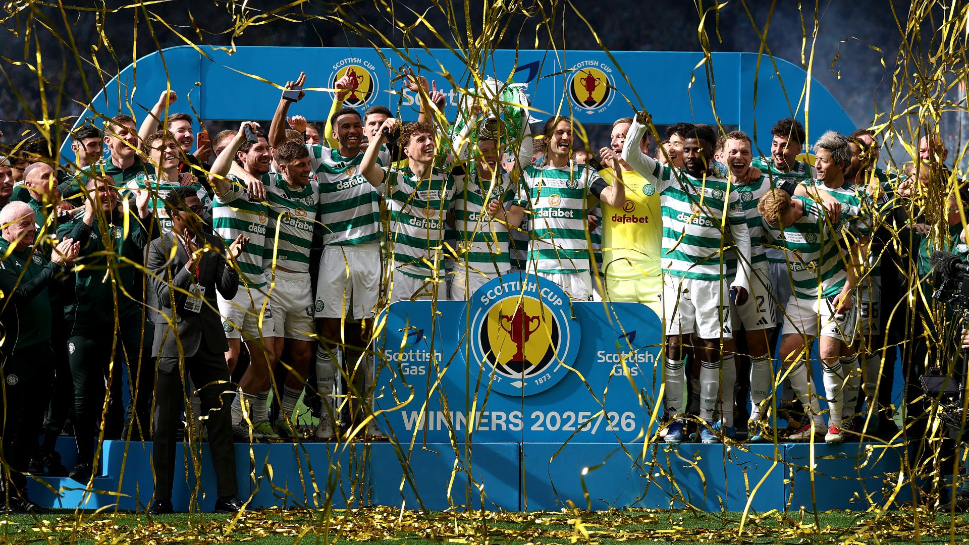 celtic