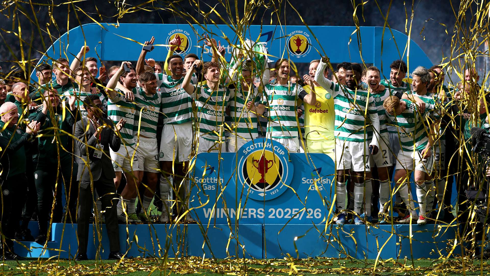 celtic