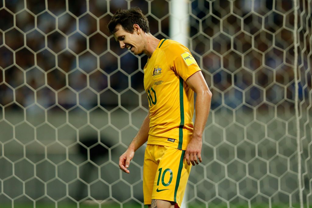 ร็อบบี ครูส