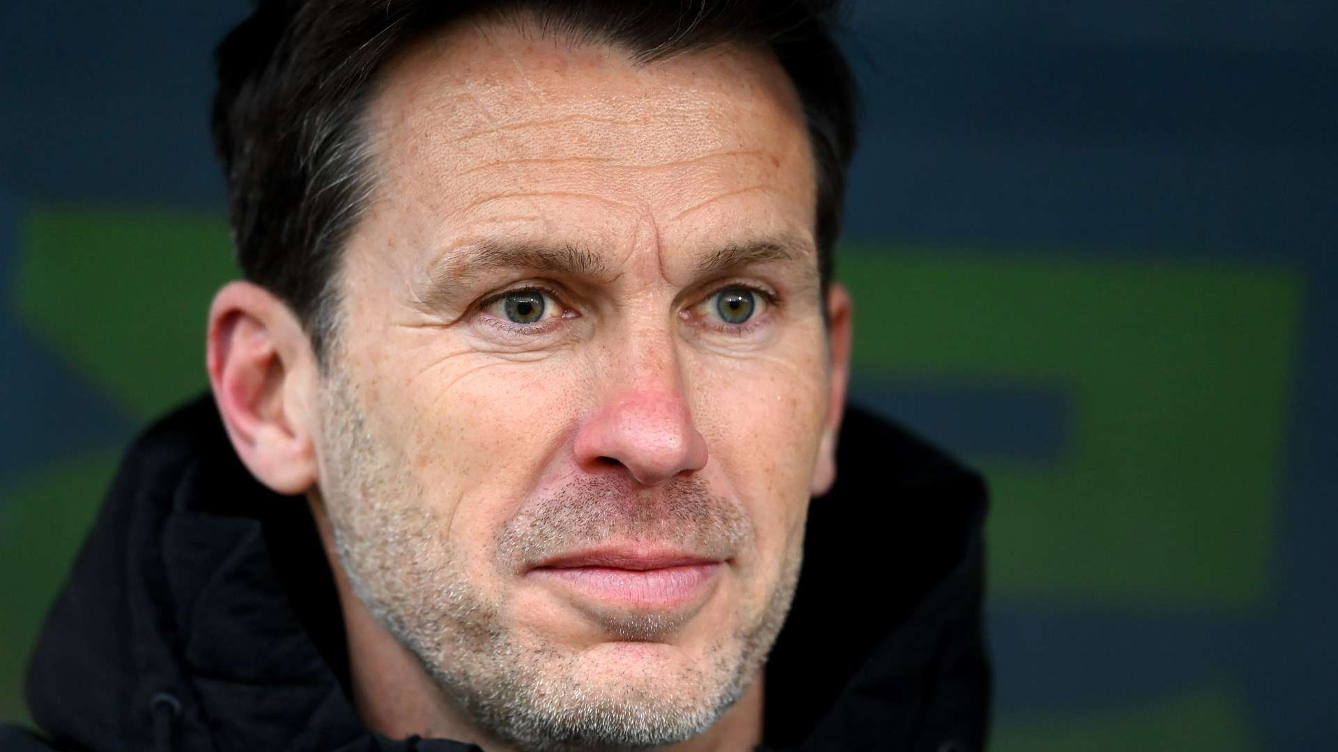 Gareth Taylor Manchester City 2023-24