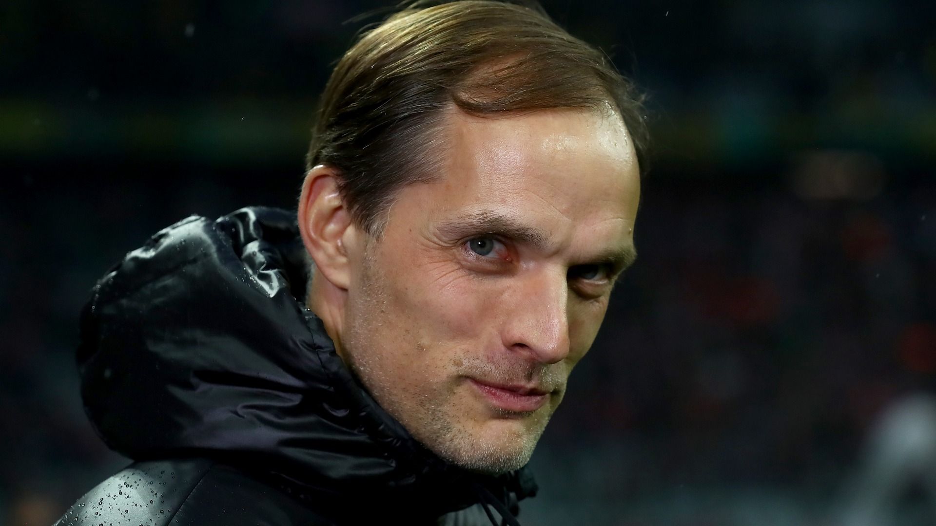 Thomas Tuchel