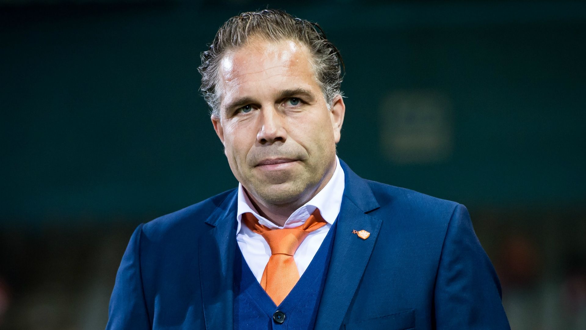 Art Langeler, 11152016