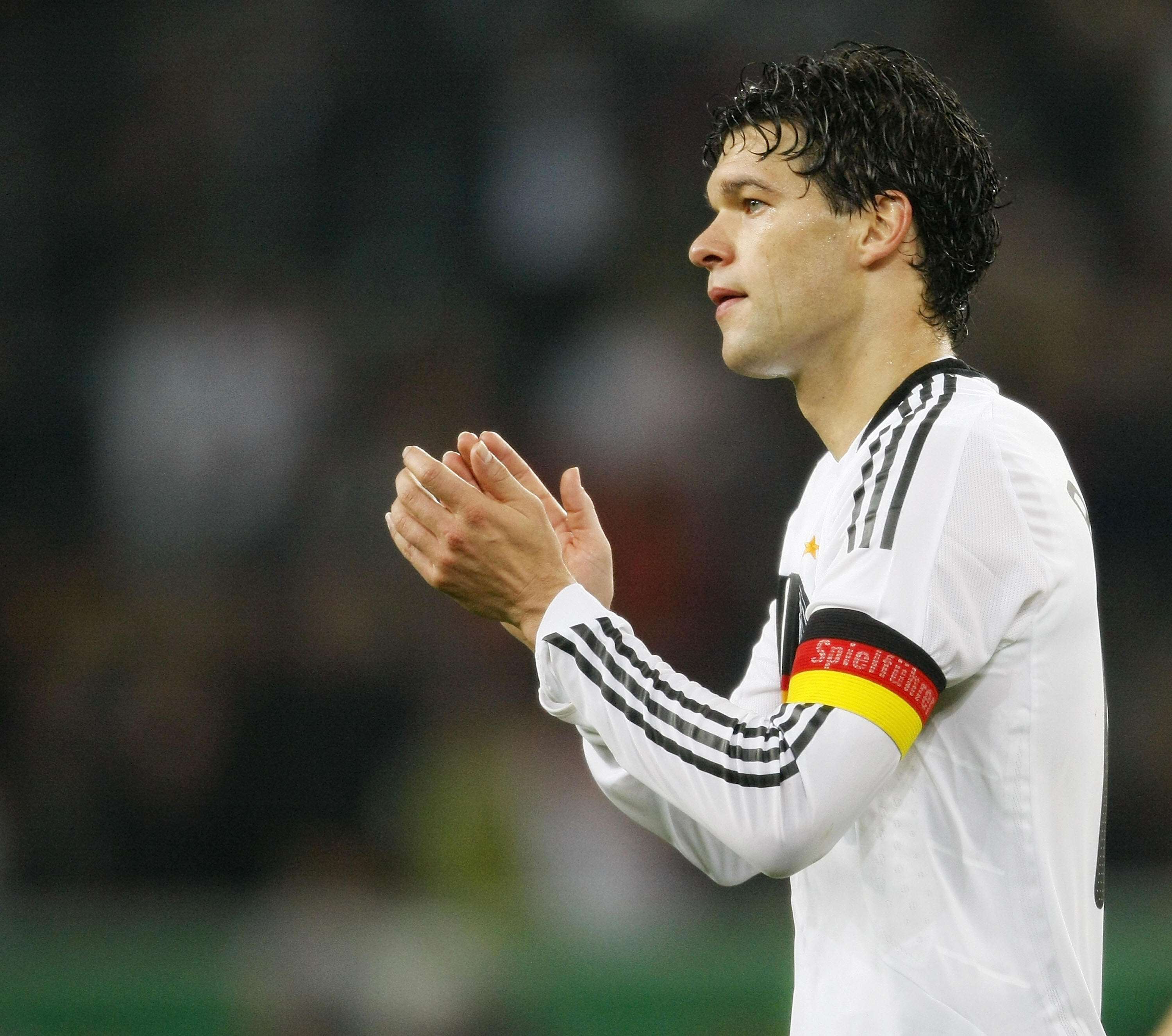 Michael Ballack