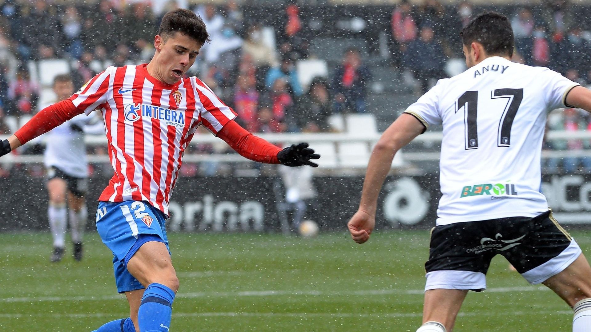 Burgos Sporting