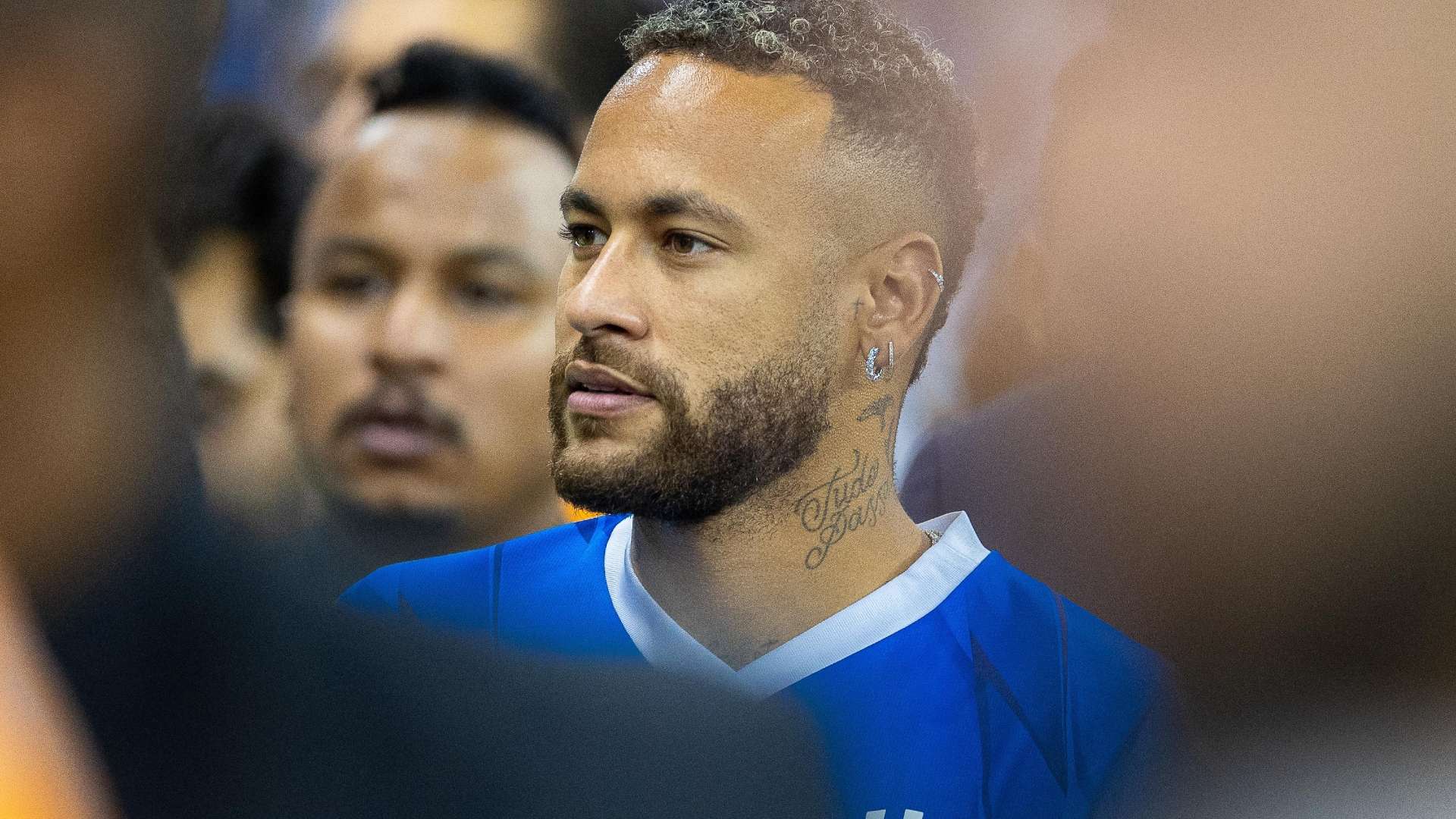 Neymar - Hilal 2023