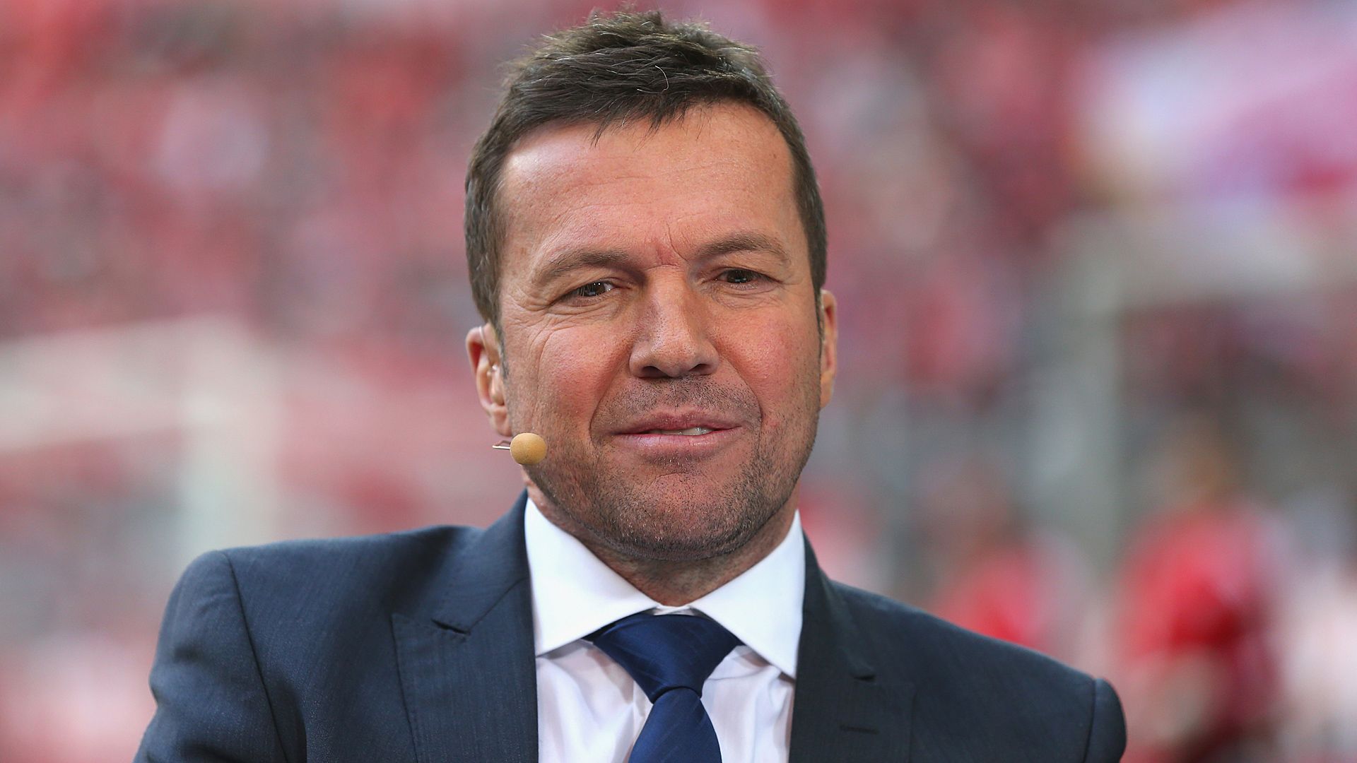 Lothar Matthäus 04122014