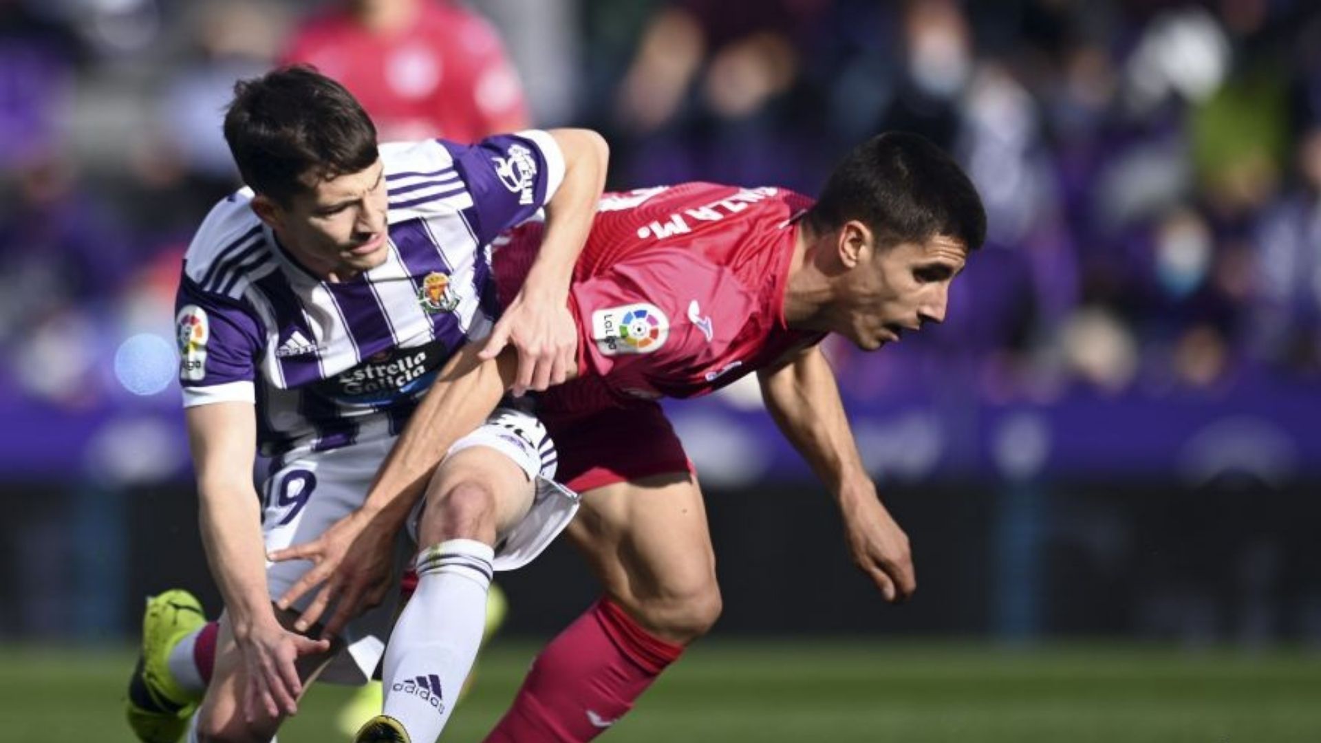 VALLADOLID LEGANES 02012022