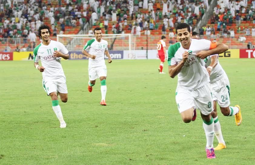 ALAHLI