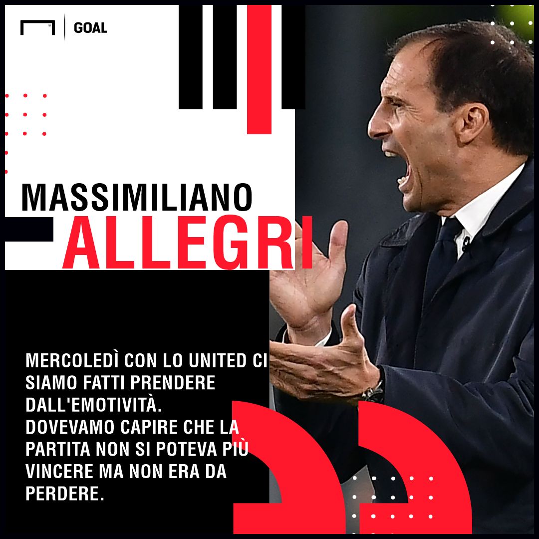 PS Allegri