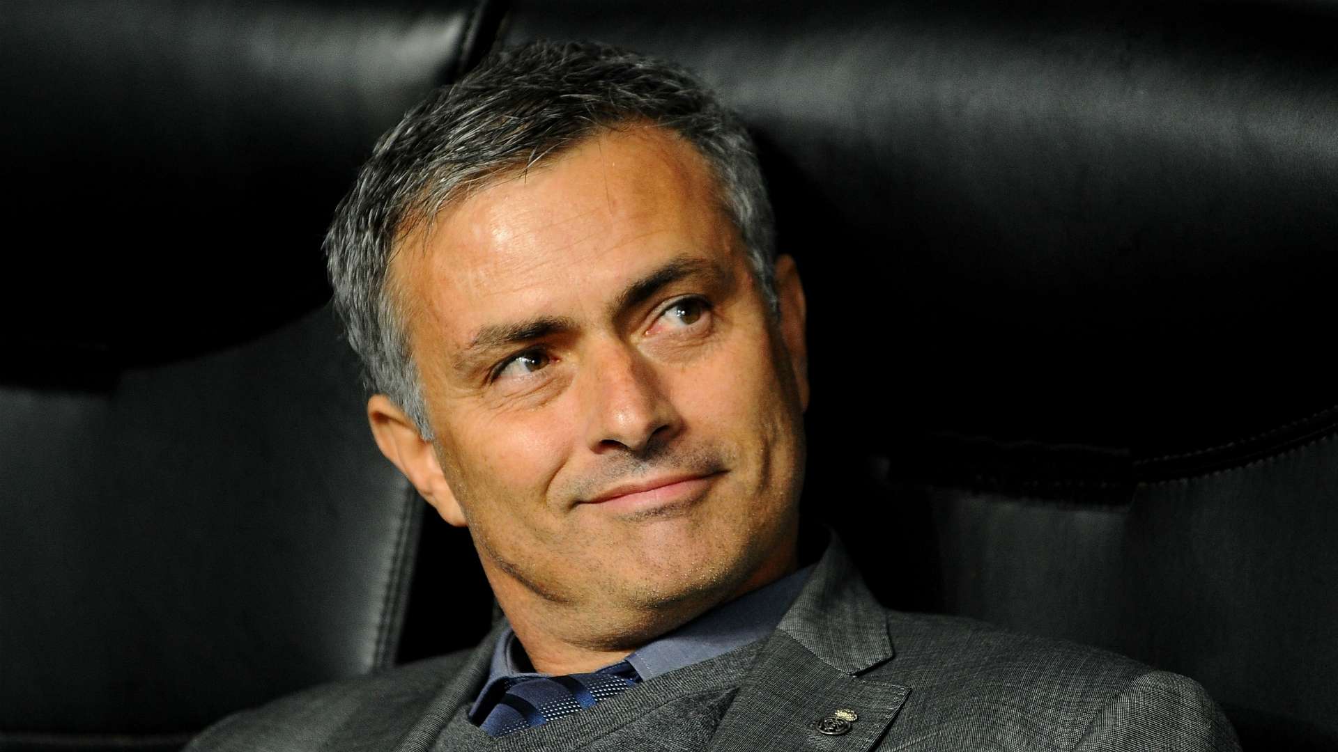Jose Mourinho