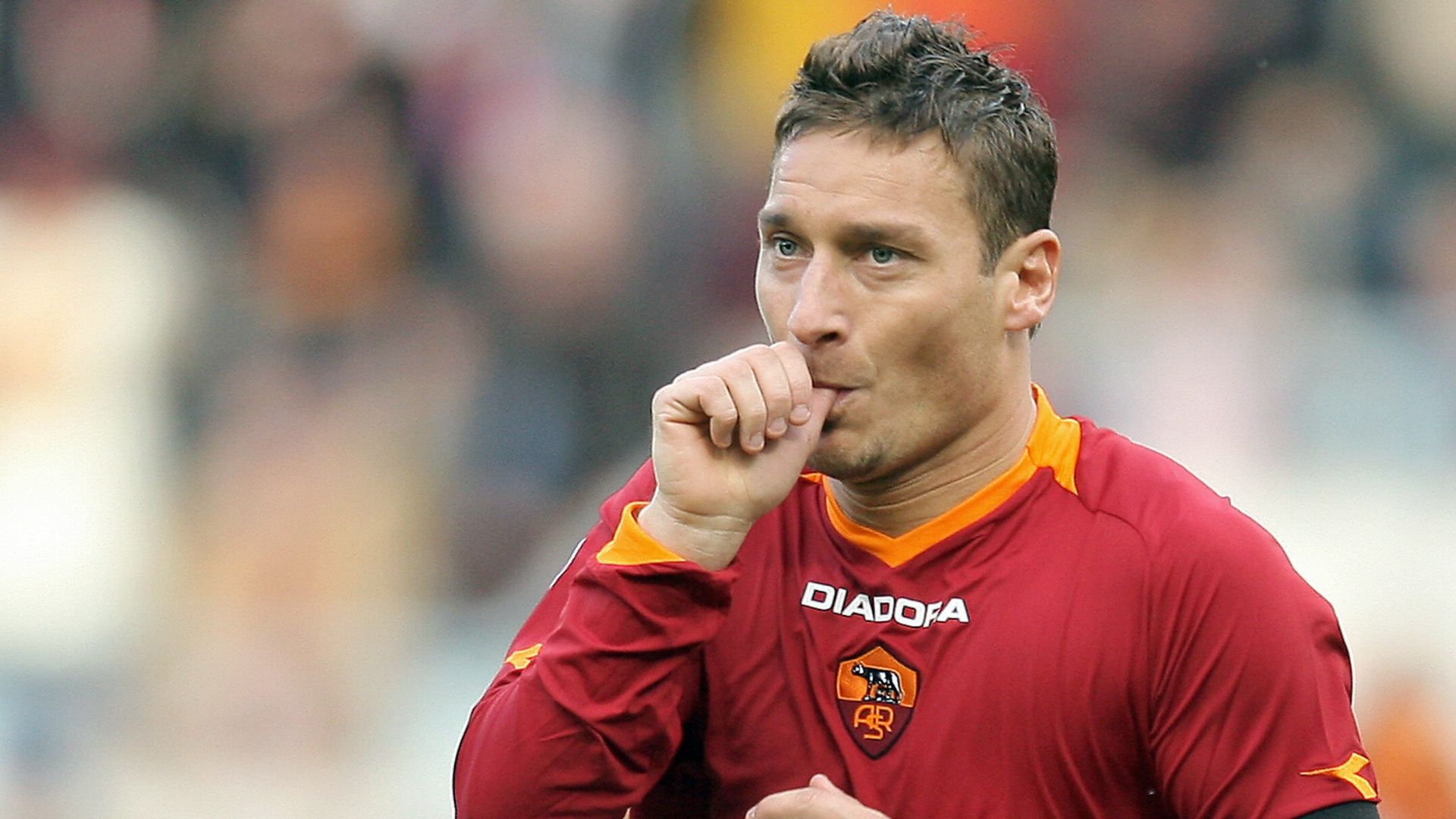 Francesco Totti
