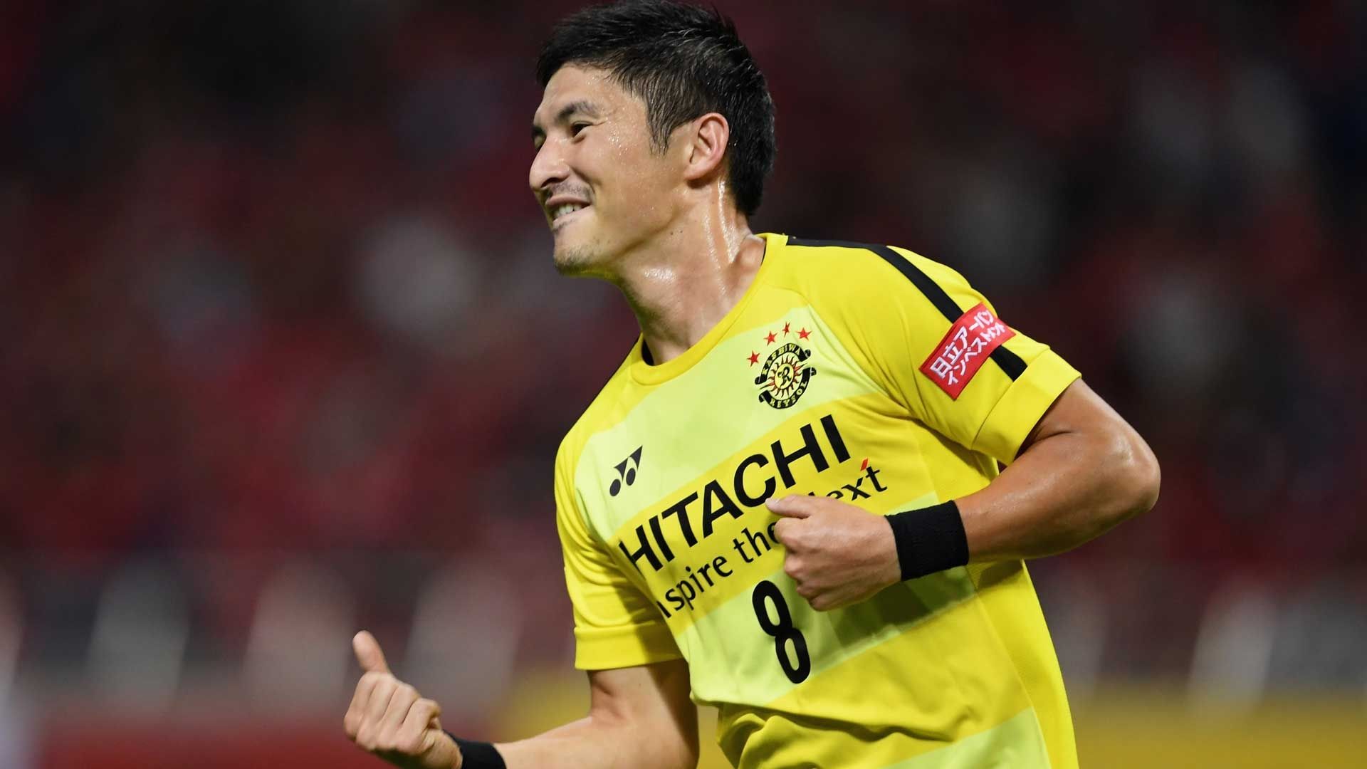 2018-01-05-kashiwa-TAKETOMI Kosuke