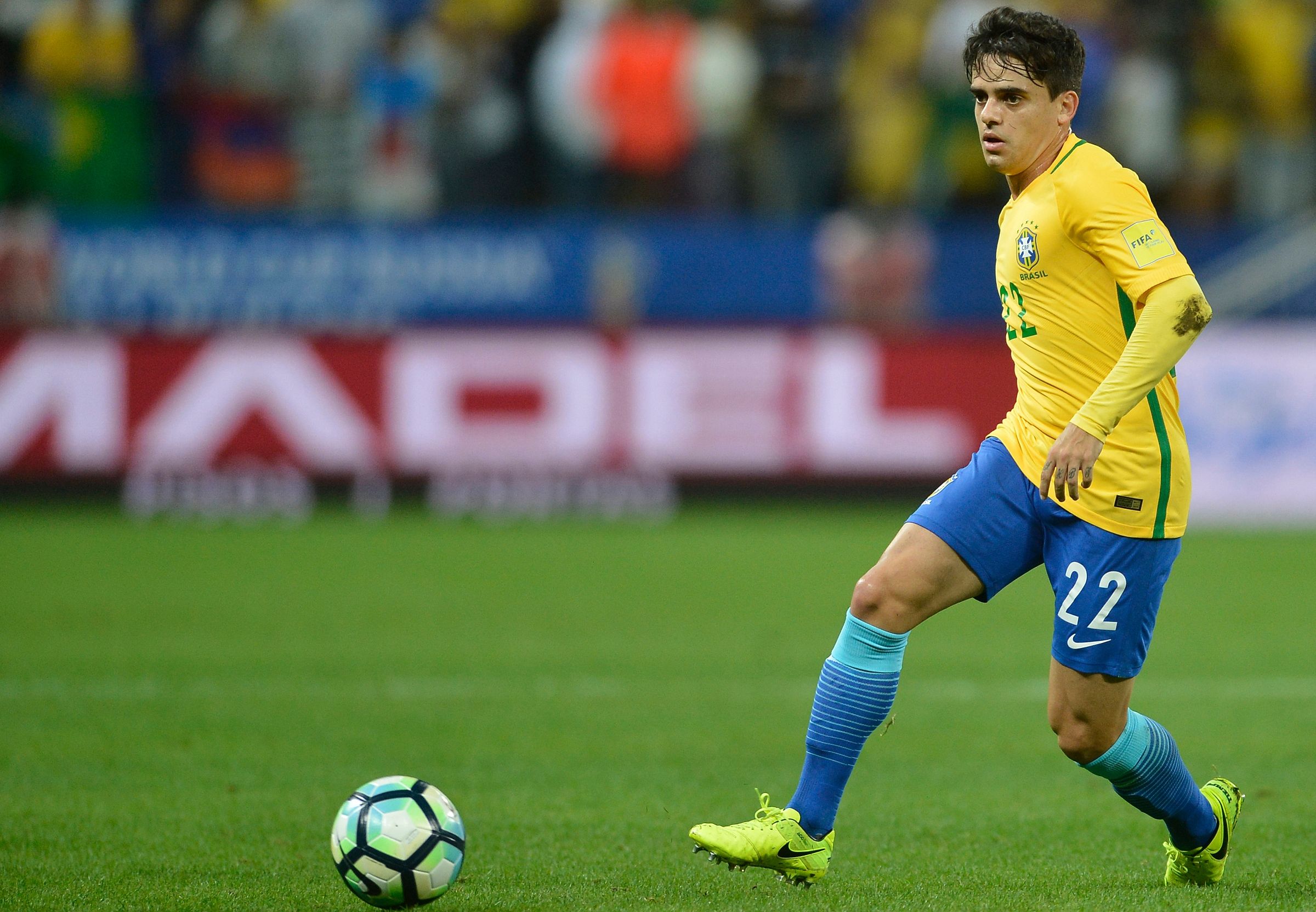 LATERAL-DIREITO - Fagner (Corinthians)