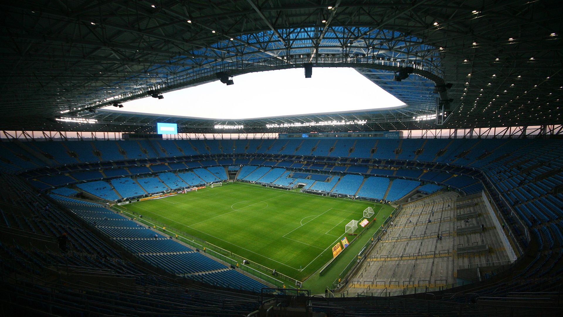 Arena do Gremio - Gremio (60540)