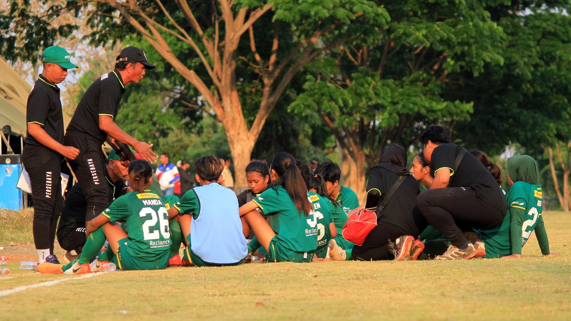 Persebaya Putri