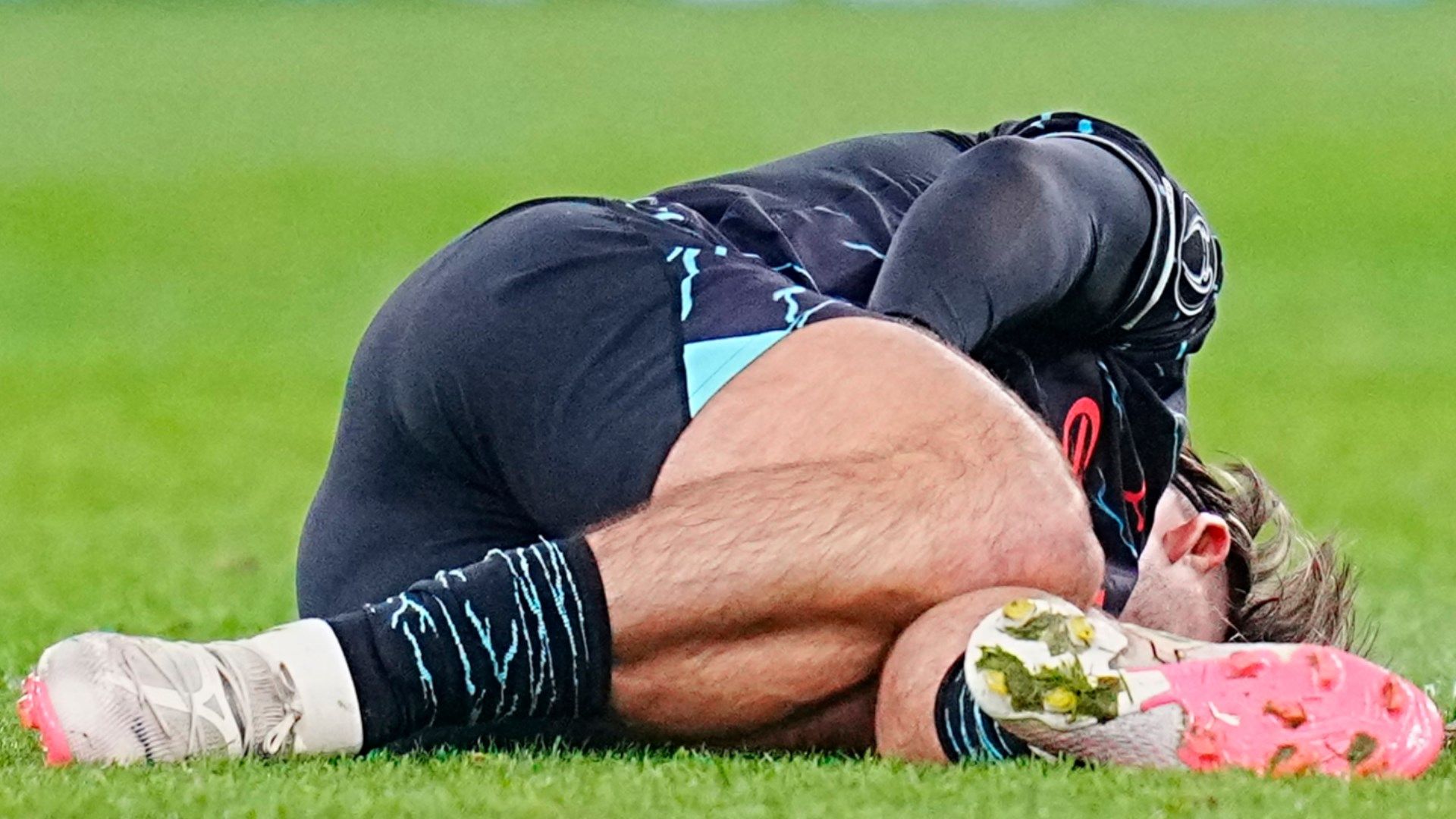 Jack Grealish Man City 2023-24