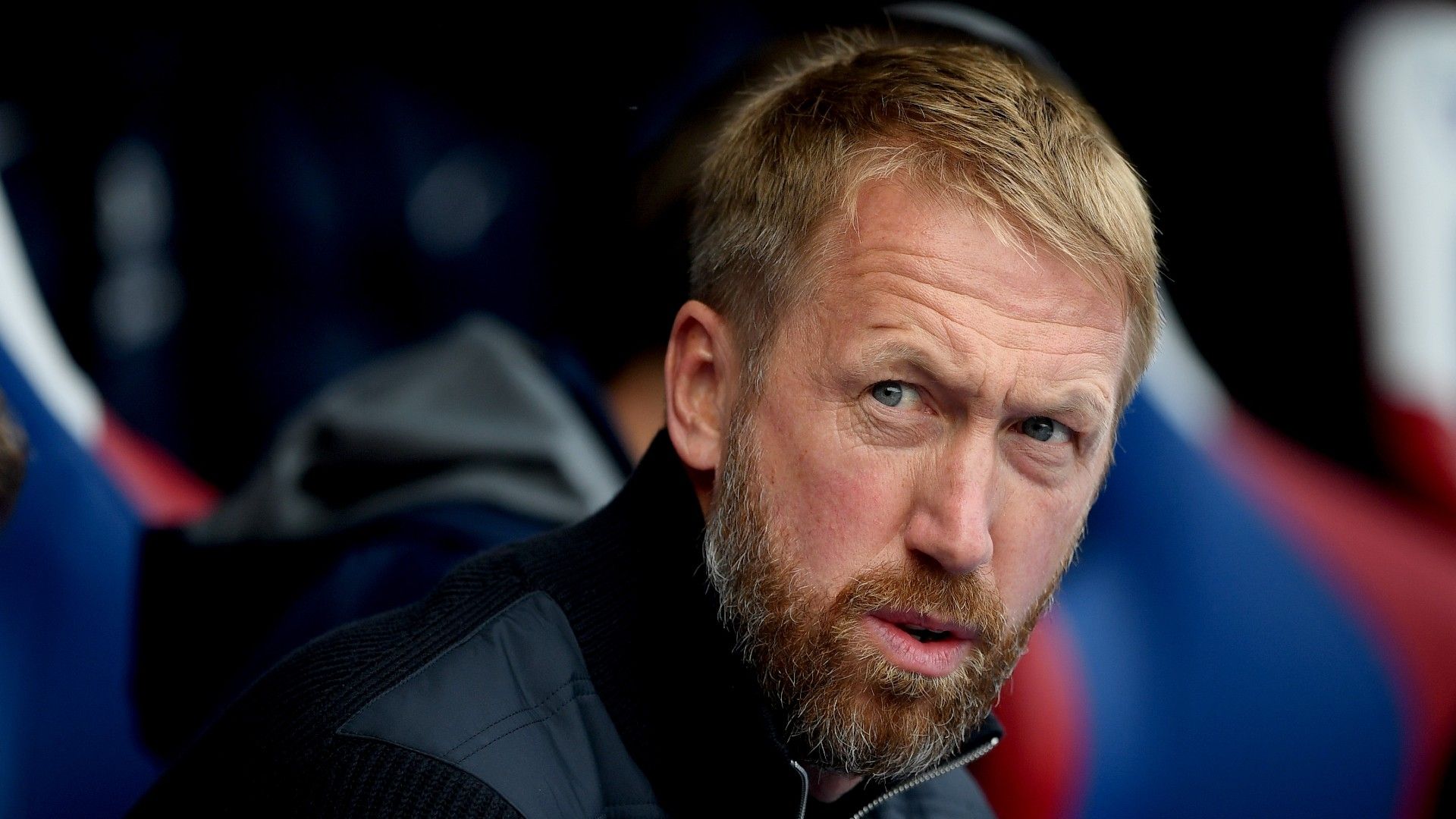 Graham Potter Chelsea 2022-23