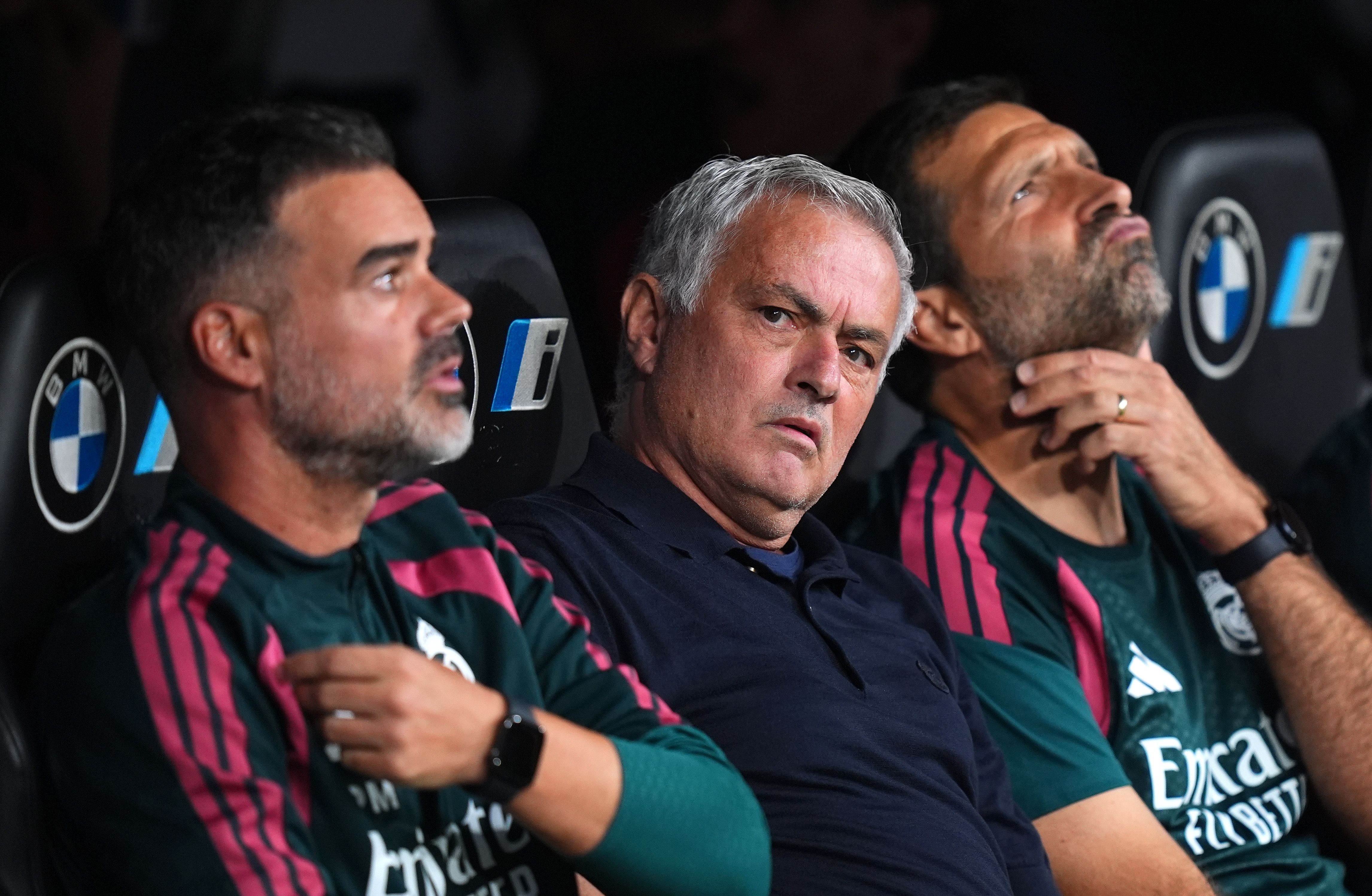 mourinho
